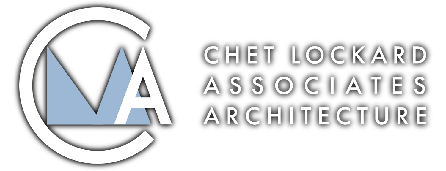 CLA Architecture logo