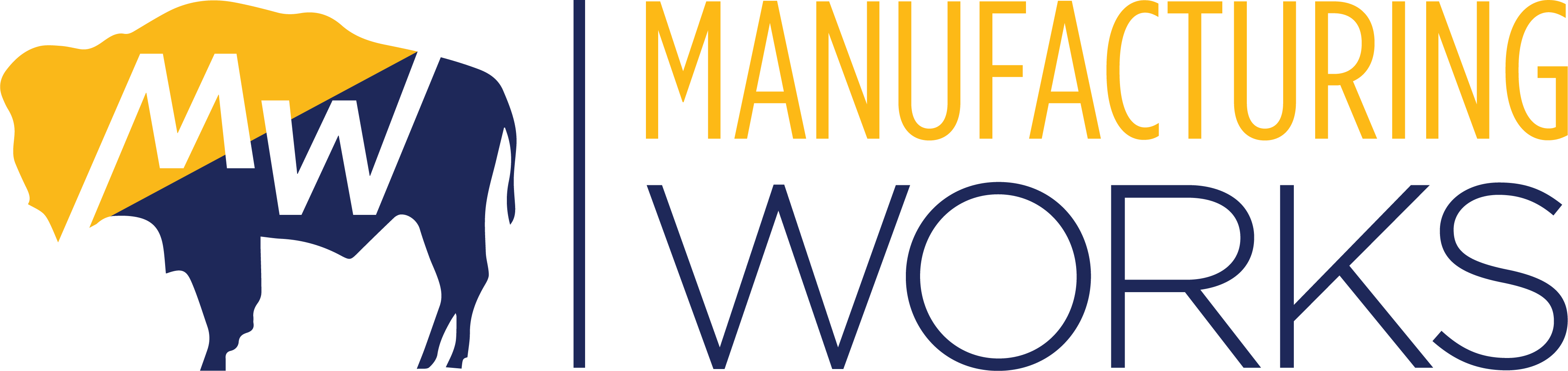 Manufacturing Works logo