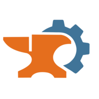 IronForge Automations Logo