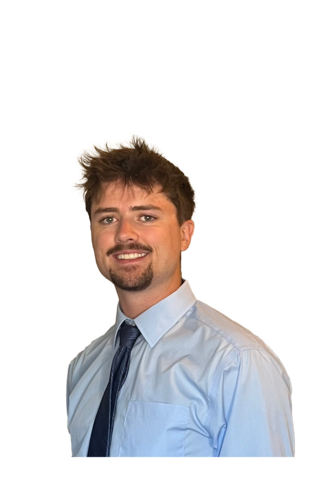 Thayne, founder of IronForge Automations
